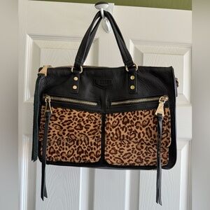 AIMEE KESTENBERG Road Trip Satchel
